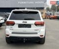 Білий Джип Grand Cherokee, об'ємом двигуна 3.6 л та пробігом 123 тис. км за 28500 $, фото 8 на Automoto.ua
