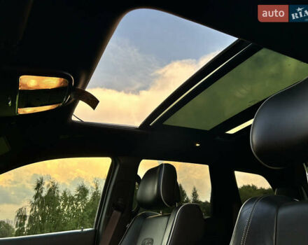 Белый Джип Гранд Чероки, объемом двигателя 3.6 л и пробегом 102 тыс. км за 28000 $, фото 26 на Automoto.ua