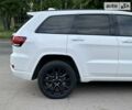 Білий Джип Grand Cherokee, об'ємом двигуна 3.6 л та пробігом 98 тис. км за 24000 $, фото 6 на Automoto.ua