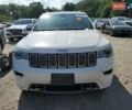 Білий Джип Grand Cherokee, об'ємом двигуна 3.6 л та пробігом 103 тис. км за 6200 $, фото 4 на Automoto.ua
