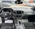 Білий Джип Grand Cherokee, об'ємом двигуна 3.6 л та пробігом 123 тис. км за 28500 $, фото 21 на Automoto.ua