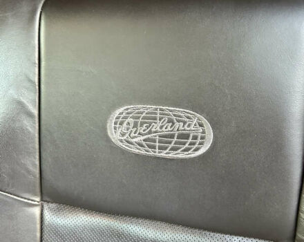 Белый Джип Гранд Чероки, объемом двигателя 3.6 л и пробегом 102 тыс. км за 28000 $, фото 27 на Automoto.ua