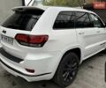Белый Джип Гранд Чероки, объемом двигателя 3.6 л и пробегом 49 тыс. км за 28900 $, фото 3 на Automoto.ua