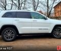 Білий Джип Grand Cherokee, об'ємом двигуна 3.6 л та пробігом 91 тис. км за 27900 $, фото 3 на Automoto.ua