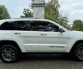 Білий Джип Grand Cherokee, об'ємом двигуна 3.6 л та пробігом 78 тис. км за 13400 $, фото 4 на Automoto.ua