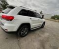 Джип Гранд Чероки 2018 в Черкассах на Automoto.ua Белый Джип Гранд Чероки, объемом двигателя 3.6 л и пробегом 114 тыс. км за 30000 $, фото 3 на Automoto.ua