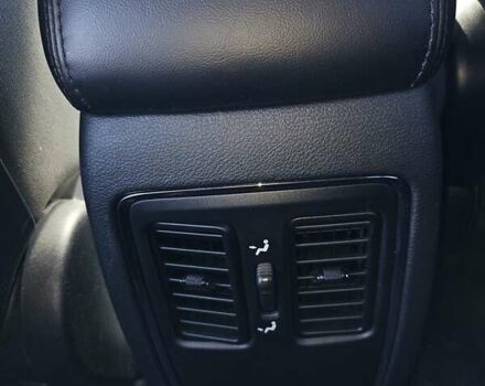 Білий Джип Grand Cherokee, об'ємом двигуна 3.6 л та пробігом 123 тис. км за 20300 $, фото 29 на Automoto.ua