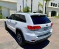 Білий Джип Grand Cherokee, об'ємом двигуна 3.6 л та пробігом 78 тис. км за 13600 $, фото 4 на Automoto.ua