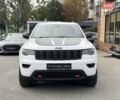 Білий Джип Grand Cherokee, об'ємом двигуна 3.6 л та пробігом 123 тис. км за 28500 $, фото 2 на Automoto.ua