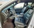 Білий Джип Grand Cherokee, об'ємом двигуна 3.6 л та пробігом 116 тис. км за 4800 $, фото 6 на Automoto.ua