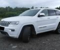 Белый Джип Гранд Чероки, объемом двигателя 3.6 л и пробегом 98 тыс. км за 16500 $, фото 9 на Automoto.ua