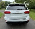 Білий Джип Grand Cherokee, об'ємом двигуна 3.6 л та пробігом 78 тис. км за 13400 $, фото 6 на Automoto.ua