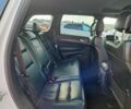 Білий Джип Grand Cherokee, об'ємом двигуна 3.6 л та пробігом 116 тис. км за 4800 $, фото 10 на Automoto.ua