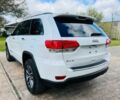 Білий Джип Grand Cherokee, об'ємом двигуна 3.6 л та пробігом 24 тис. км за 15600 $, фото 2 на Automoto.ua