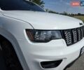 Белый Джип Гранд Чероки, объемом двигателя 3.6 л и пробегом 143 тыс. км за 23200 $, фото 17 на Automoto.ua