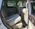 Білий Джип Grand Cherokee, об'ємом двигуна 3.6 л та пробігом 103 тис. км за 6200 $, фото 10 на Automoto.ua