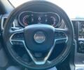 Білий Джип Grand Cherokee, об'ємом двигуна 3.6 л та пробігом 78 тис. км за 13600 $, фото 17 на Automoto.ua