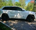 Білий Джип Grand Cherokee, об'ємом двигуна 3.6 л та пробігом 185 тис. км за 22500 $, фото 6 на Automoto.ua
