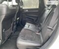 Белый Джип Гранд Чероки, объемом двигателя 5.7 л и пробегом 140 тыс. км за 38500 $, фото 8 на Automoto.ua