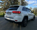 Білий Джип Grand Cherokee, об'ємом двигуна 3.6 л та пробігом 123 тис. км за 29500 $, фото 42 на Automoto.ua