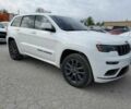 Білий Джип Grand Cherokee, об'ємом двигуна 0 л та пробігом 102 тис. км за 5500 $, фото 3 на Automoto.ua