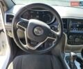 Білий Джип Grand Cherokee, об'ємом двигуна 3.6 л та пробігом 123 тис. км за 20300 $, фото 24 на Automoto.ua