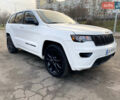 Білий Джип Grand Cherokee, об'ємом двигуна 3.6 л та пробігом 98 тис. км за 25300 $, фото 6 на Automoto.ua
