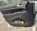 Белый Джип Гранд Чероки, объемом двигателя 5.7 л и пробегом 140 тыс. км за 38500 $, фото 15 на Automoto.ua