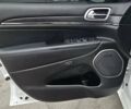 Білий Джип Grand Cherokee, об'ємом двигуна 3.6 л та пробігом 134 тис. км за 26500 $, фото 12 на Automoto.ua