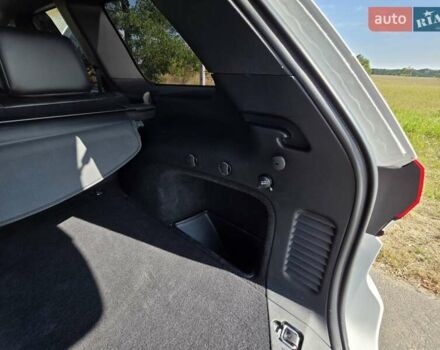 Белый Джип Гранд Чероки, объемом двигателя 3.6 л и пробегом 143 тыс. км за 23200 $, фото 28 на Automoto.ua