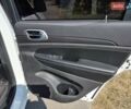 Белый Джип Гранд Чероки, объемом двигателя 3.6 л и пробегом 143 тыс. км за 23200 $, фото 29 на Automoto.ua