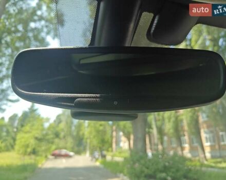 Белый Джип Гранд Чероки, объемом двигателя 3.6 л и пробегом 89 тыс. км за 27700 $, фото 8 на Automoto.ua