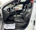 Білий Джип Grand Cherokee, об'ємом двигуна 3.6 л та пробігом 123 тис. км за 28500 $, фото 11 на Automoto.ua