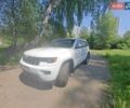 Белый Джип Гранд Чероки, объемом двигателя 3.6 л и пробегом 89 тыс. км за 27700 $, фото 60 на Automoto.ua