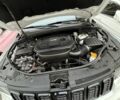 Білий Джип Grand Cherokee, об'ємом двигуна 3.6 л та пробігом 43 тис. км за 25900 $, фото 6 на Automoto.ua