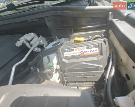 Белый Джип Гранд Чероки, объемом двигателя 3.6 л и пробегом 89 тыс. км за 27700 $, фото 64 на Automoto.ua