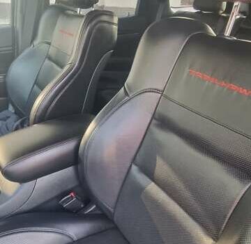 Белый Джип Гранд Чероки, объемом двигателя 2.99 л и пробегом 80 тыс. км за 32000 $, фото 14 на Automoto.ua