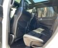 Білий Джип Grand Cherokee, об'ємом двигуна 3.6 л та пробігом 78 тис. км за 13600 $, фото 12 на Automoto.ua