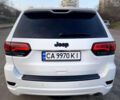 Білий Джип Grand Cherokee, об'ємом двигуна 3.6 л та пробігом 98 тис. км за 25300 $, фото 3 на Automoto.ua