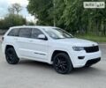 Білий Джип Grand Cherokee, об'ємом двигуна 3.6 л та пробігом 98 тис. км за 24000 $, фото 5 на Automoto.ua