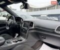 Білий Джип Grand Cherokee, об'ємом двигуна 3.6 л та пробігом 123 тис. км за 28500 $, фото 28 на Automoto.ua