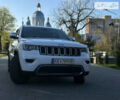 Білий Джип Grand Cherokee, об'ємом двигуна 3.6 л та пробігом 123 тис. км за 29500 $, фото 2 на Automoto.ua