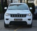 Білий Джип Grand Cherokee, об'ємом двигуна 3.6 л та пробігом 87 тис. км за 22900 $, фото 3 на Automoto.ua