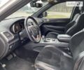 Белый Джип Гранд Чероки, объемом двигателя 5.7 л и пробегом 140 тыс. км за 38500 $, фото 10 на Automoto.ua