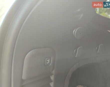 Белый Джип Гранд Чероки, объемом двигателя 3.6 л и пробегом 89 тыс. км за 27700 $, фото 20 на Automoto.ua