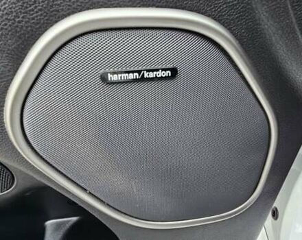 Білий Джип Grand Cherokee, об'ємом двигуна 3.6 л та пробігом 134 тис. км за 26500 $, фото 14 на Automoto.ua