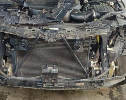 Белый Джип Гранд Чероки, объемом двигателя 3.6 л и пробегом 140 тыс. км за 22500 $, фото 30 на Automoto.ua