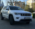 Білий Джип Grand Cherokee, об'ємом двигуна 3.6 л та пробігом 123 тис. км за 29500 $, фото 5 на Automoto.ua