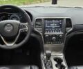 Білий Джип Grand Cherokee, об'ємом двигуна 3.6 л та пробігом 134 тис. км за 26500 $, фото 21 на Automoto.ua