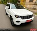 Білий Джип Grand Cherokee, об'ємом двигуна 3.6 л та пробігом 70 тис. км за 22400 $, фото 4 на Automoto.ua